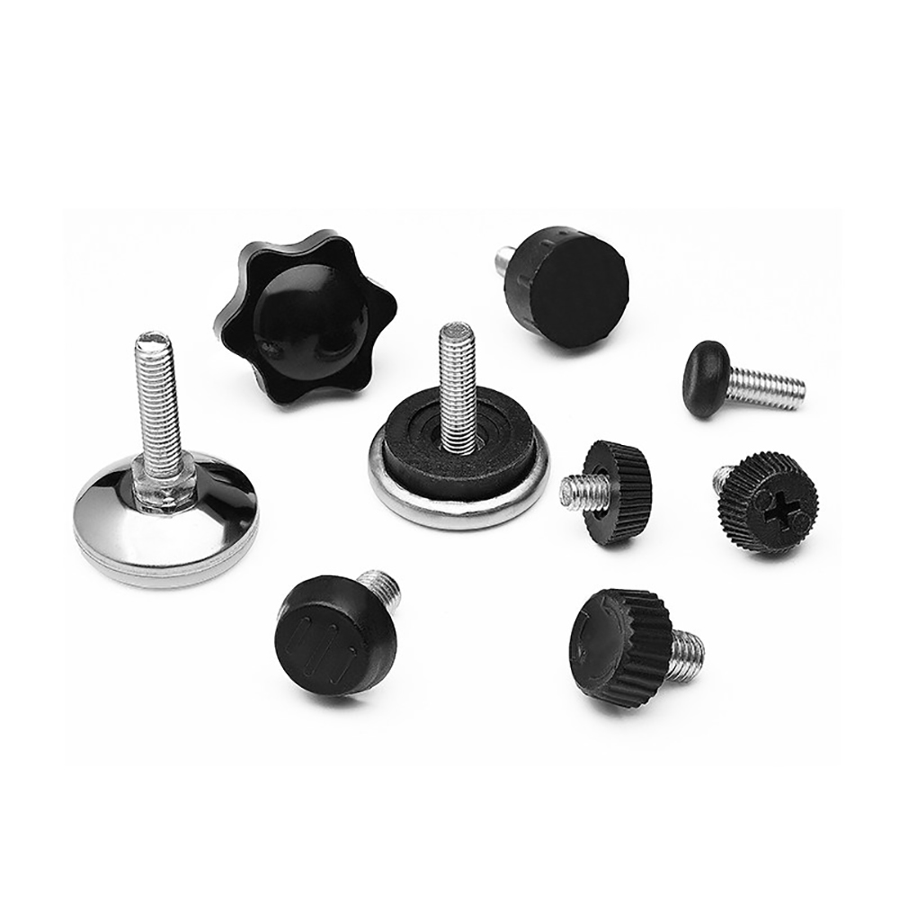 4Pcs M6 M8 M10 Adjustable Leve - đánh giá và giá Heavy Equipment Operation