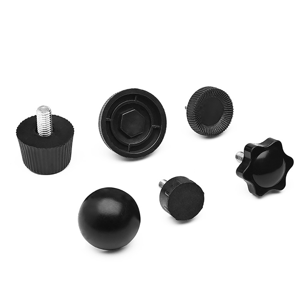 4Pcs M6 M8 M10 Adjustable Leve - đánh giá và giá Heavy Equipment Operation