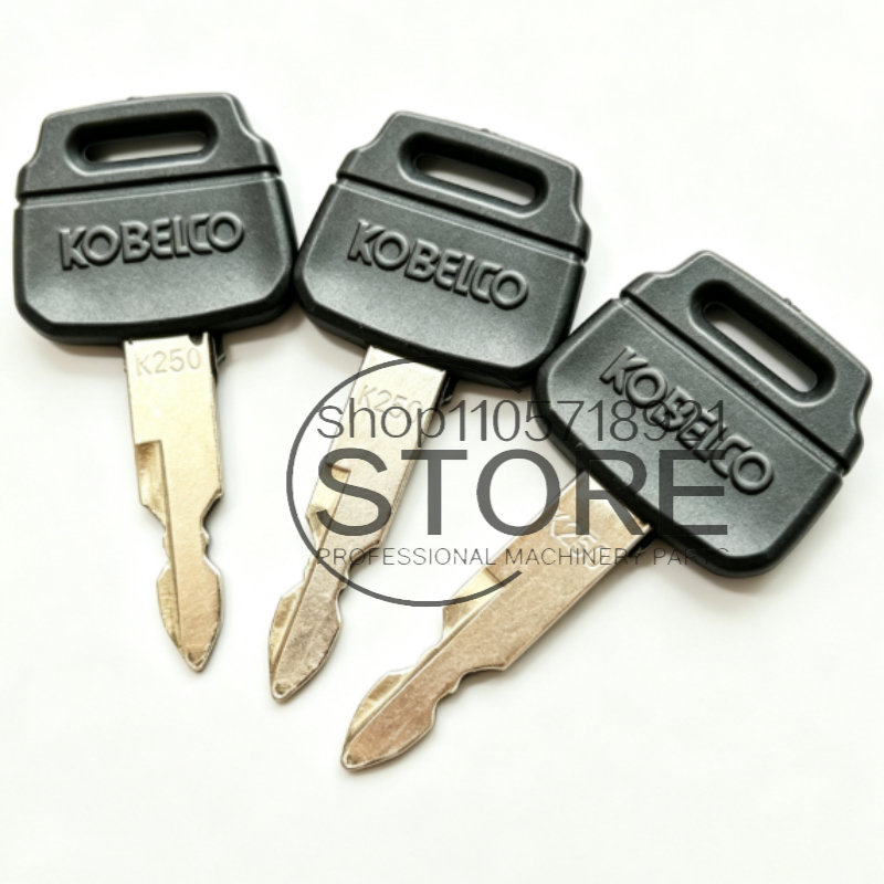 10/5/1PCS K250 Replacement Ign - đánh giá và giá Heavy Equipment Logos