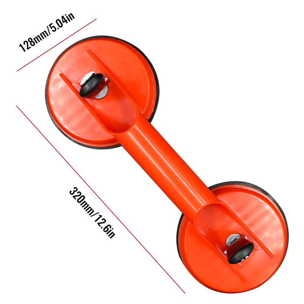 New Glass Lifting Suction Cups - đánh giá và giá Heavy Equipment Maintenance