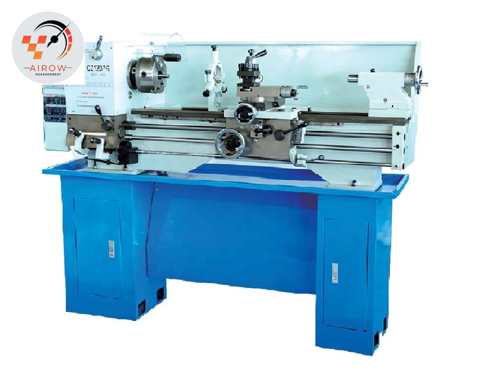 Airow C6033/1000 Manual CNC Mi - đánh giá và giá Heavy Equipment De