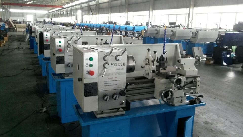 Airow C6033/1000 Manual CNC Mi - đánh giá và giá Heavy Equipment De