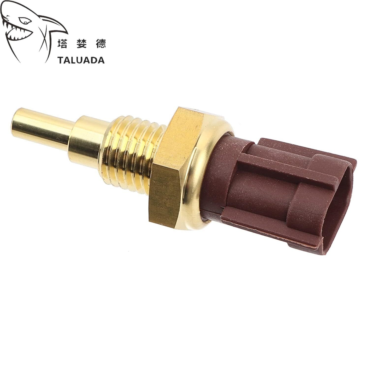 Temperature Sensor 13650-73H00 - đánh giá và giá Heavy Equipment De