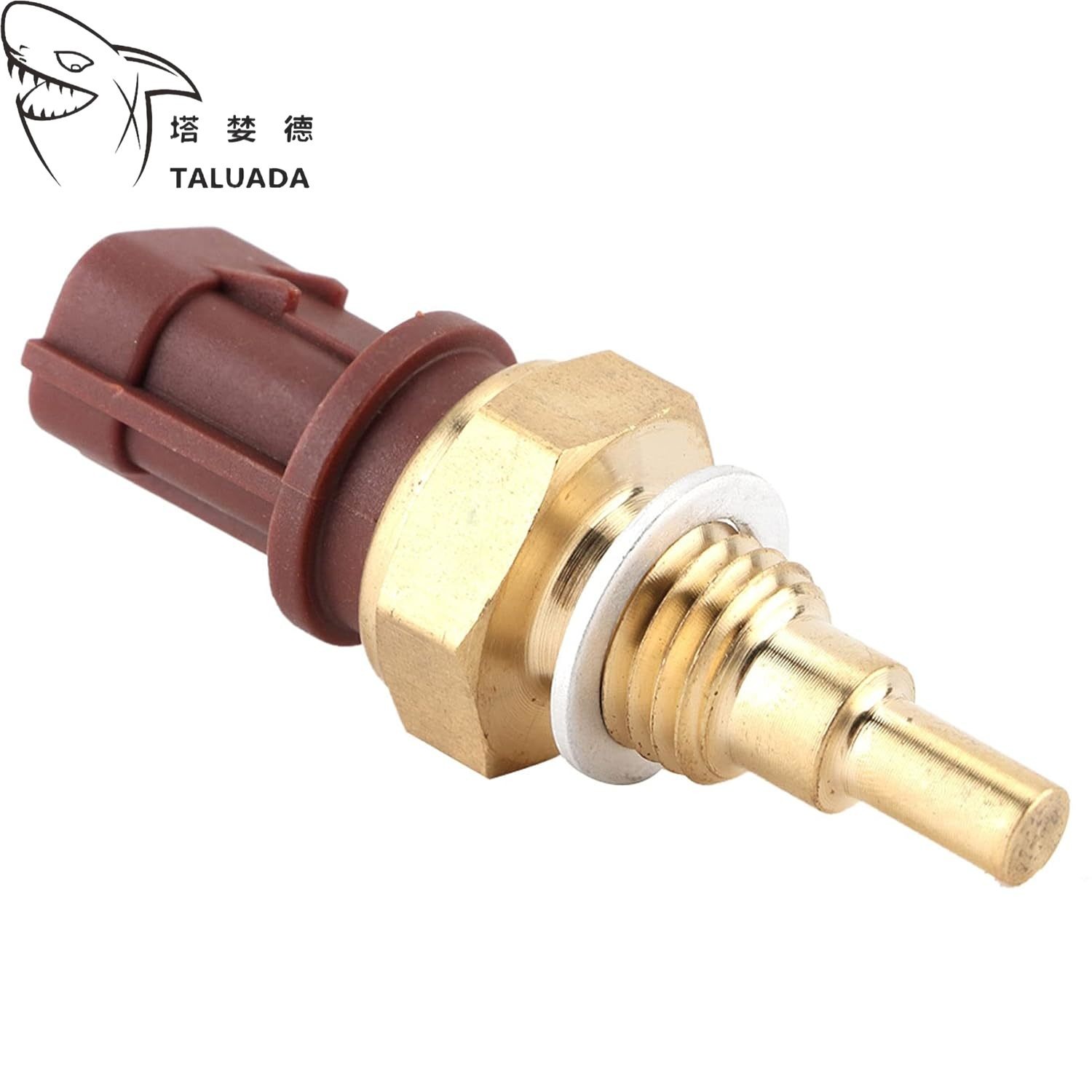 Temperature Sensor 13650-73H00 - đánh giá và giá Heavy Equipment De
