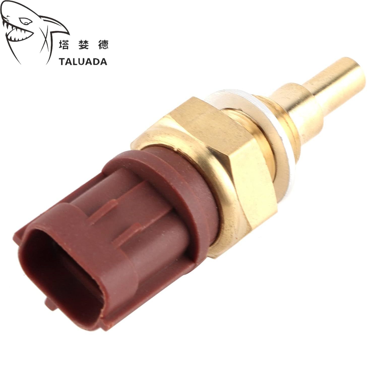 Temperature Sensor 13650-73H00 - đánh giá và giá Heavy Equipment De