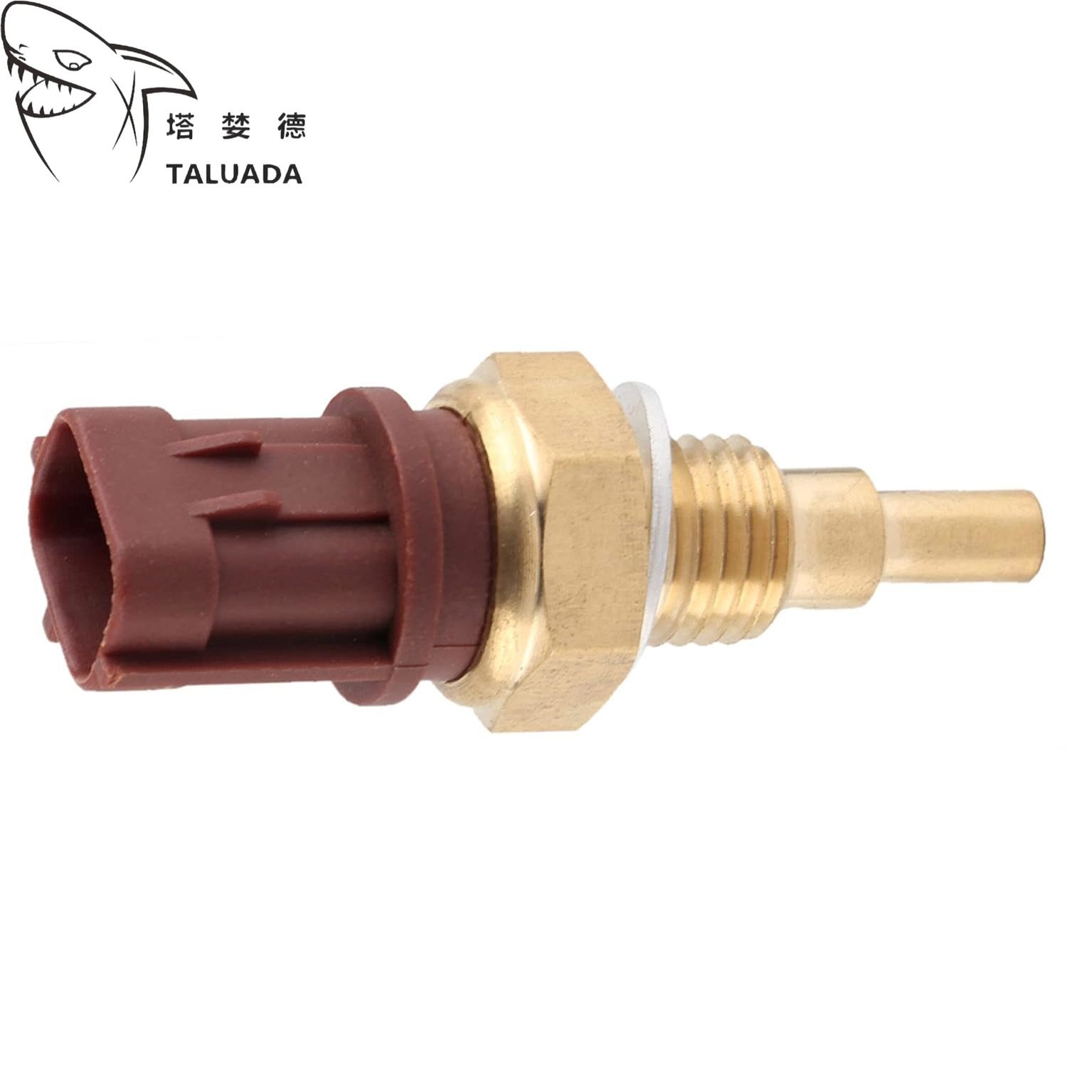 Temperature Sensor 13650-73H00 - đánh giá và giá Heavy Equipment De