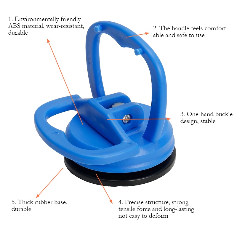 1/2pcs Car Puller Heavy Duty S - đánh giá và giá Heavy Equipment Maintenance