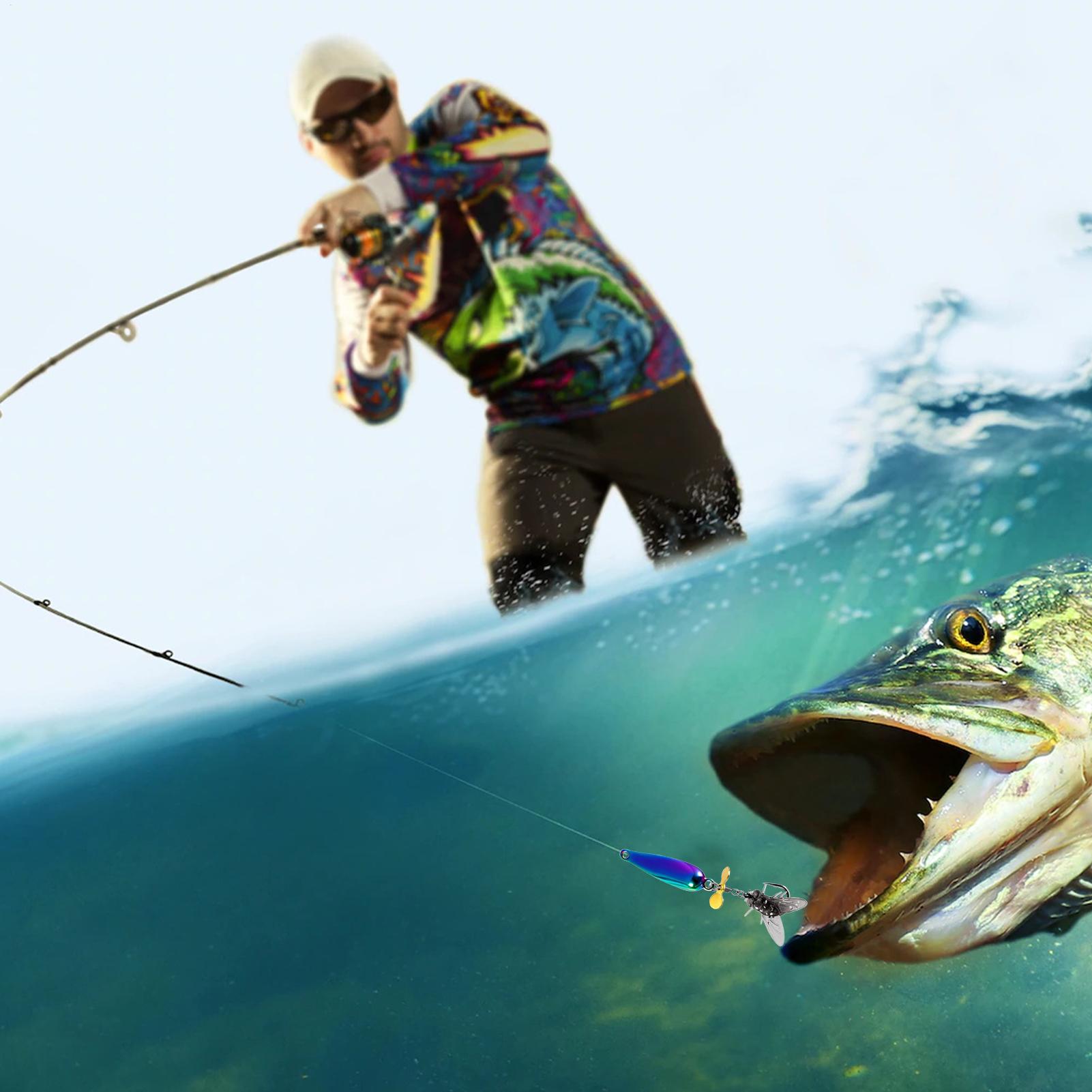 Fishing Spinner Baits Saltwate - đánh giá và giá Heavy Equipment Management