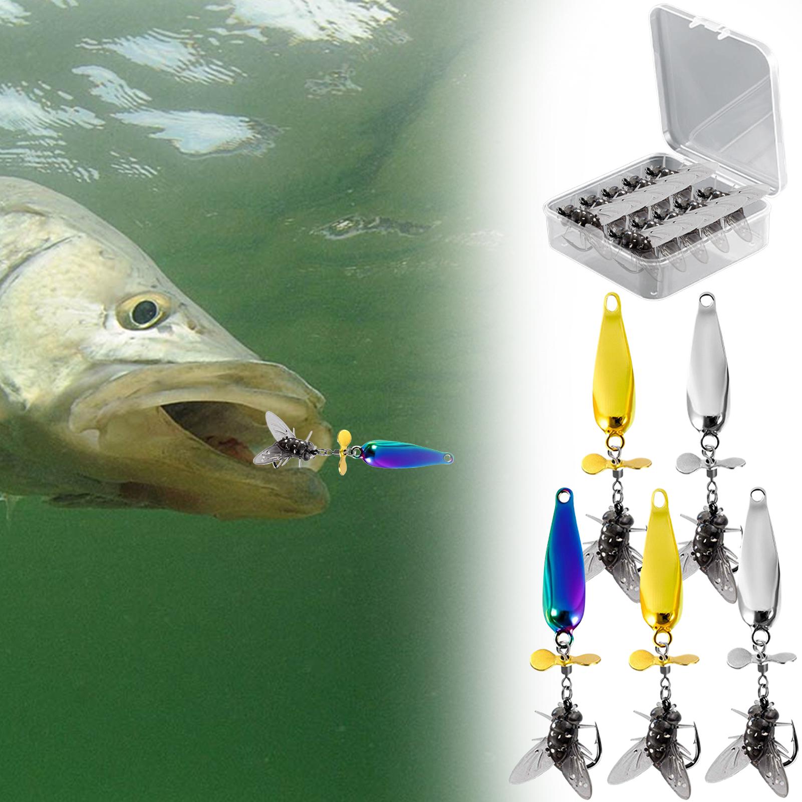 Fishing Spinner Baits Saltwate - đánh giá và giá Heavy Equipment Management
