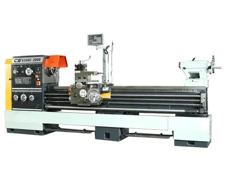 #For For CS6250C Turning Lathe - đánh giá và giá Heavy Equipment De