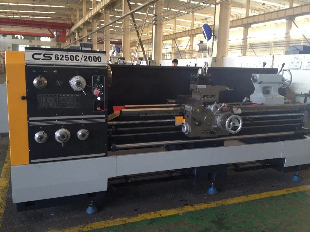 #For For CS6250C Turning Lathe - đánh giá và giá Heavy Equipment De