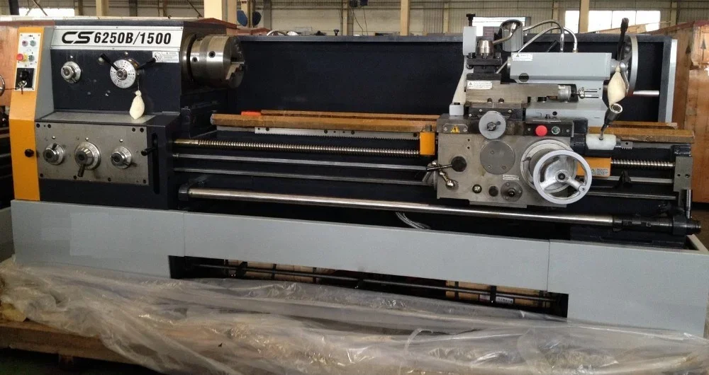 #For For CS6250C Turning Lathe - đánh giá và giá Heavy Equipment De